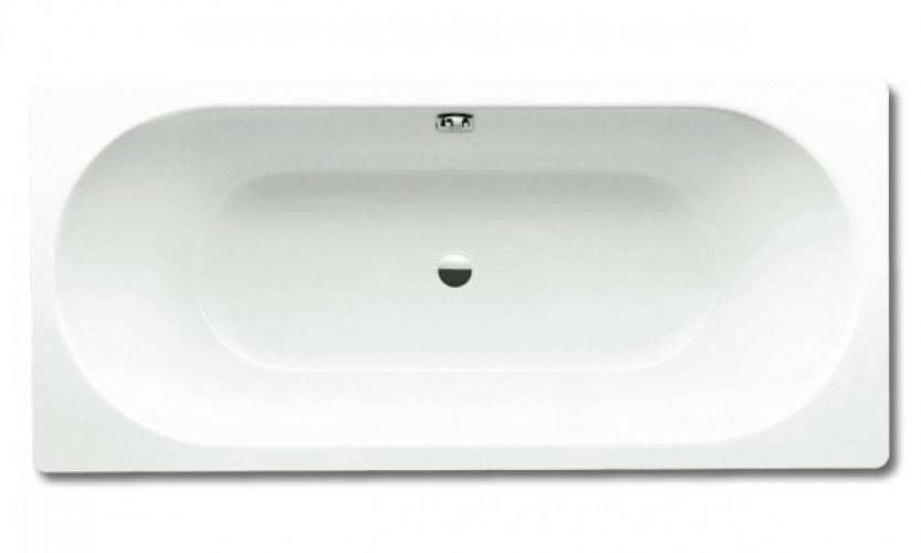 Baignoire Rectangulaire Kaldewei Classic Duo modèle 114 291500010