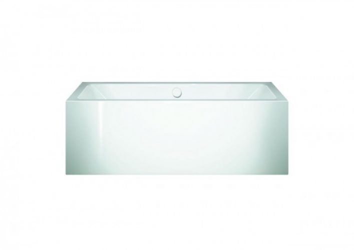 Baignoire Rectangulaire Kaldewei Conoduo 1700x750x430mm 1702 sans remplissage 201440913001