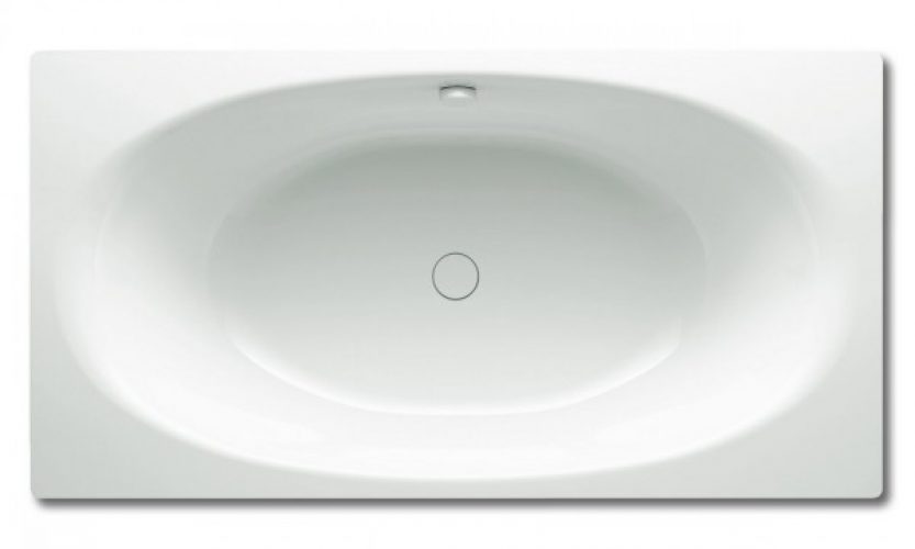 Baignoire Rectangulaire Kaldewei Ellipso Duo modèle 230