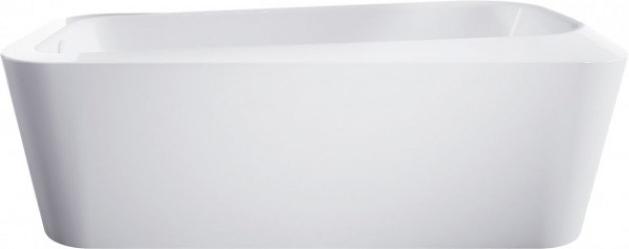 Baignoire Rectangulaire Kaldewei Emerso 1800x800x410mm 1100 avec fonction de remplissage