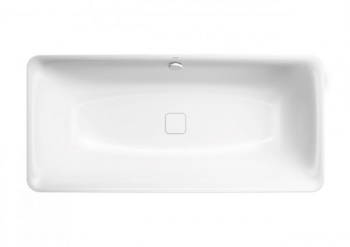 Baignoire Rectangulaire Kaldewei Incava 1750x750x435mm 1174 sans remplissage 201340803001