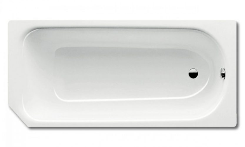 Baignoire Rectangulaire Kaldewei Saniform modèle 362-1 V1 V1 192100010