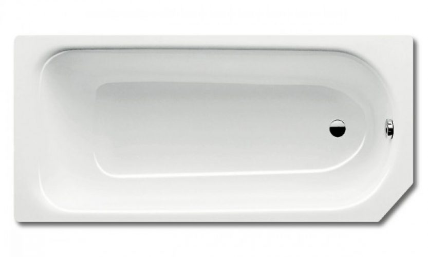 Baignoire Rectangulaire Kaldewei Saniform modèle 362-1 V4 V4 192400010
