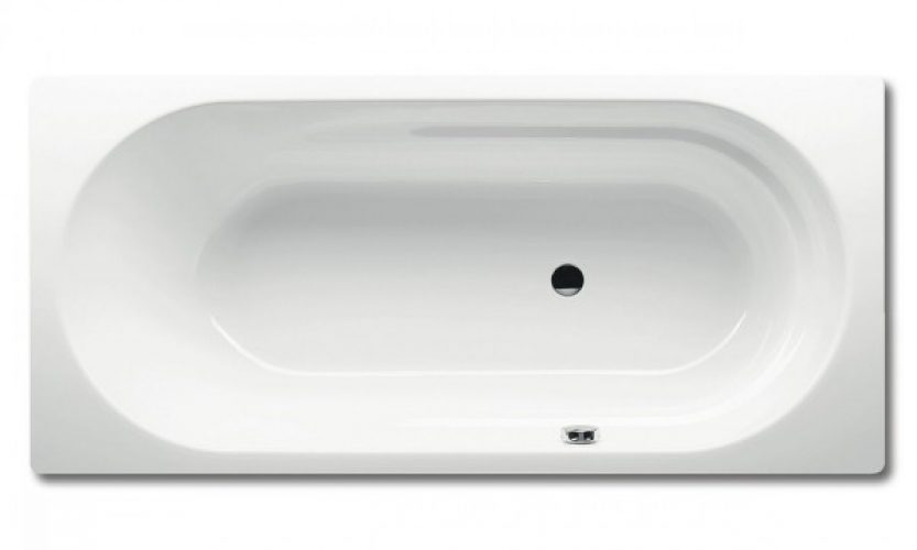 Baignoire Rectangulaire Kaldewei Vaio modèle 960 234000010