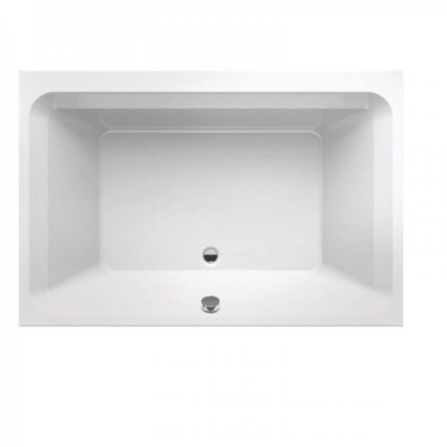 Baignoire Rectangulaire Riho Castello 1800x1200x510mm