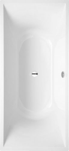 Baignoire Rectangulaire Villeroy et Boch Hommage