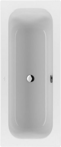 Baignoire Rectangulaire Villeroy et Boch Loop&Friends UBA170LFS2V
