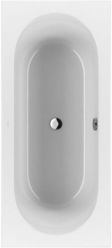 Baignoire Rectangulaire Villeroy et Boch Loop&Friends UBA180LFO2V