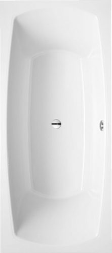 Baignoire Rectangulaire Villeroy et Boch My Art