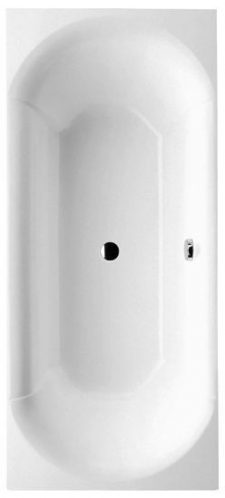 Baignoire Rectangulaire Villeroy et Boch Pavia UBQ170PAV2V