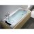 Baignoire ROCA Becool 170 x 70