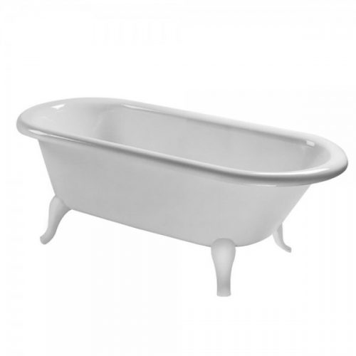 Baignoire Sur Pied Villeroy et Boch Hommage UBQ180HOM7W0V