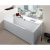 Baignoire Villeroy et Boch Squaro Edge 12