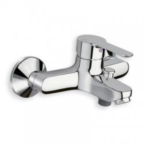 BAIN DOUCHE JUNIOR NF C 2 ENTRAXE 150 CHROME – CRISTINA ONDYNA JR10751
