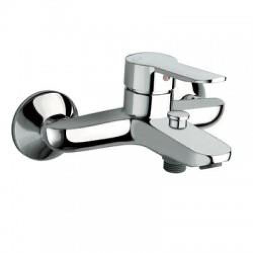 BAIN DOUCHE JUNIOR S NF C2 ENTRAXE 150 CHROME – CRISTINA ONDYNA JS10751
