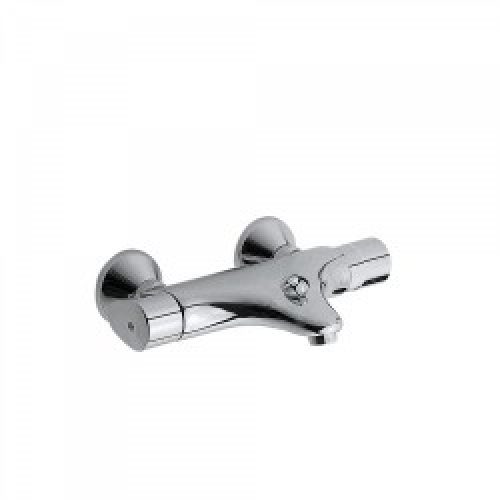Bain‑douche BASIC thermostatique  – TRES 190172