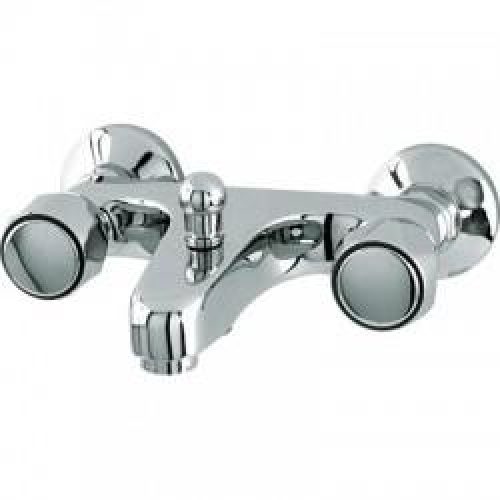 BAIN/DOUCHE ORDO INVERSEUR AUTOMATIQUE CHROME – CRISTINA ONDYNA OR10151