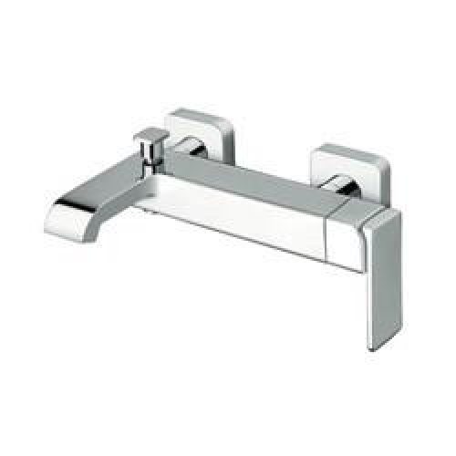 BAIN/DOUCHE QUADRI S MITIGEUR CHROME – CRISTINA ONDYNA QS10751