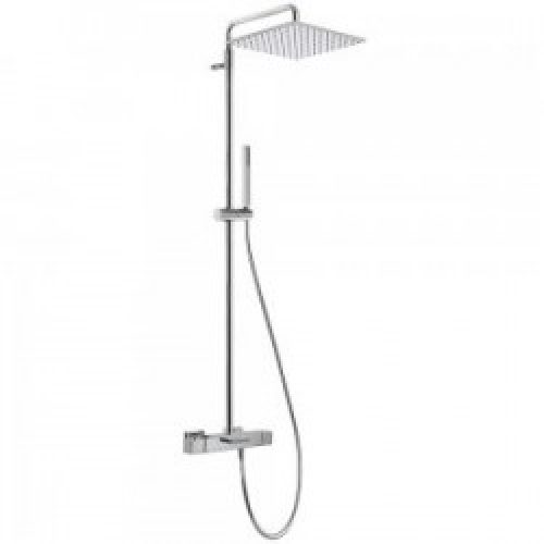 Bain‑douche thermostatique – TRES 00731201