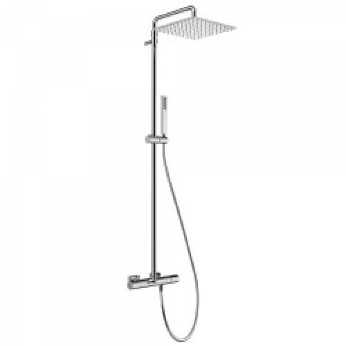 Bain‑douche thermostatique  – TRES 21131201