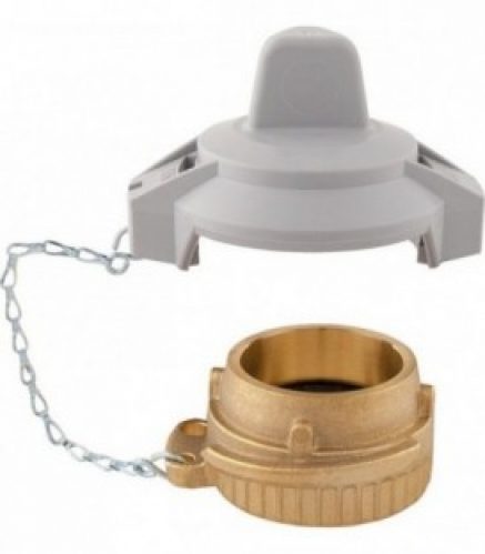 Baionnette – Obturateur de tuyau de remplissage 2&Prime; type 906