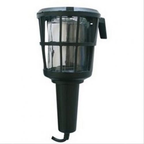 Baladeuse à crochet E27 max 60W