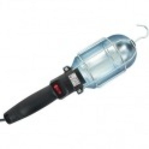 Baladeuse panier métal – Dhome