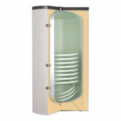 Ballon production + accumulation Eau Chaude Sanitaire THERMADOR