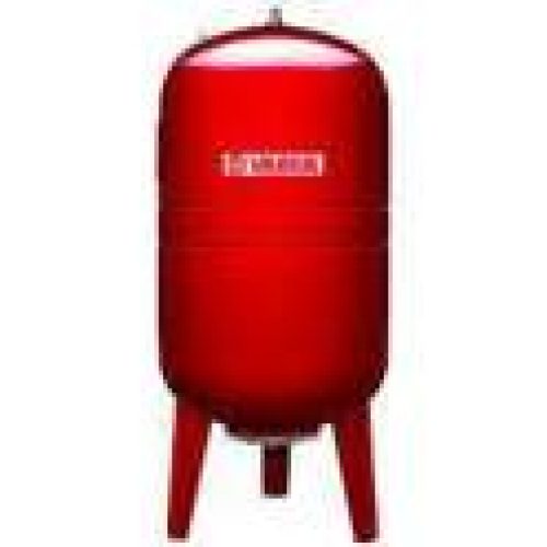 Ballon vessie surpresseur vertical 100 Litres (10 Bars maxi)