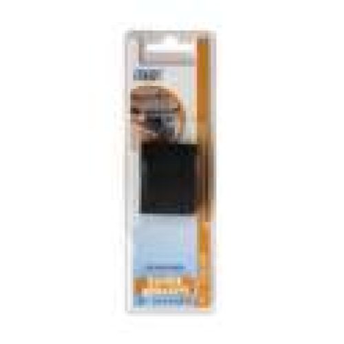 Bande abrasive : 1m x 38mm