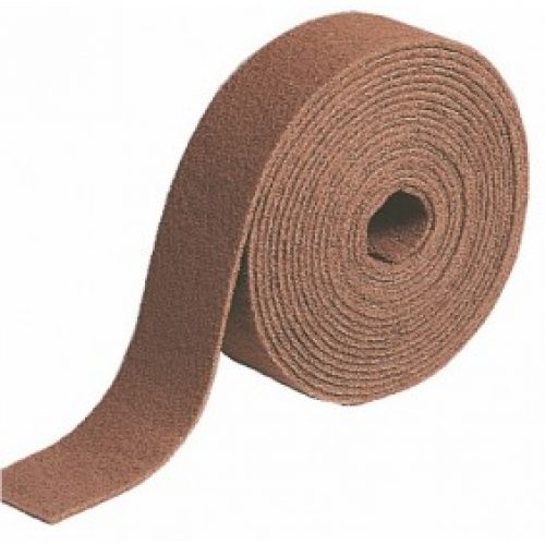 Bande abrasive en rouleau de 10 m