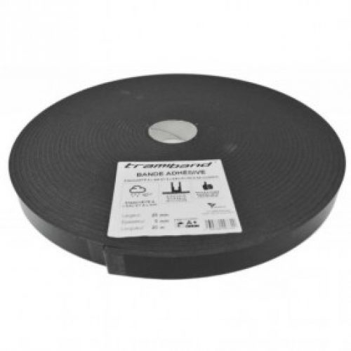 Bande acoustique sous parquet Tramiband