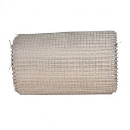 Bande armée de finition en rouleau 20m x 125mm – Lazer 360114