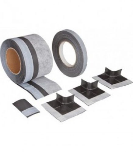 Bande de joint pour baignoire pour installation sur sol 5 m – HydroDense 2.0