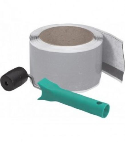 Bande d&rsquo;etancheite bain/douche Mepa Aquaproof Type I, 3,80m