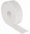 Bande d´isolation bord baignoire 3.300 x 50 x 4 mm – blanc bande PE autocollante