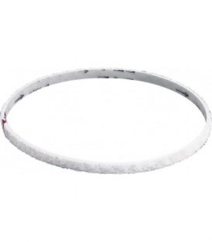 Bande feutré FLEX pour polir 533×9 mm