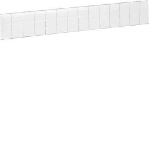 Bande marquage pr Gala/Volta – COFFRET DISTRIBUTION  HAGER VZ604