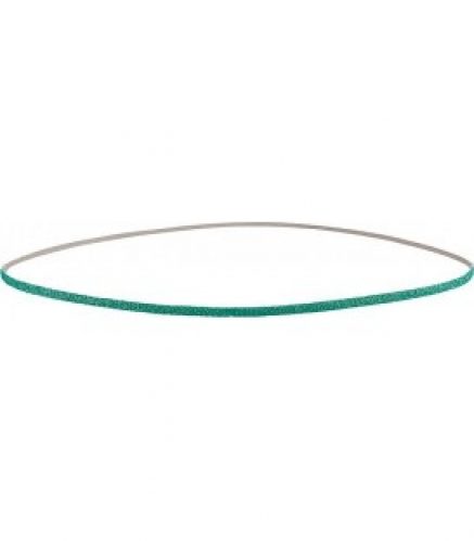 Bande émeri FLEX, ceraflex pour poncage préalable, intermediaire 533x4mm, grain : 60