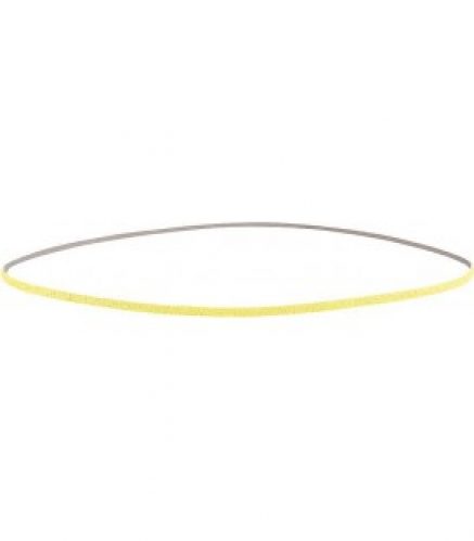 Bande émeri FLEX, Coruflex pour poncage fin 533x4mm, grain 240