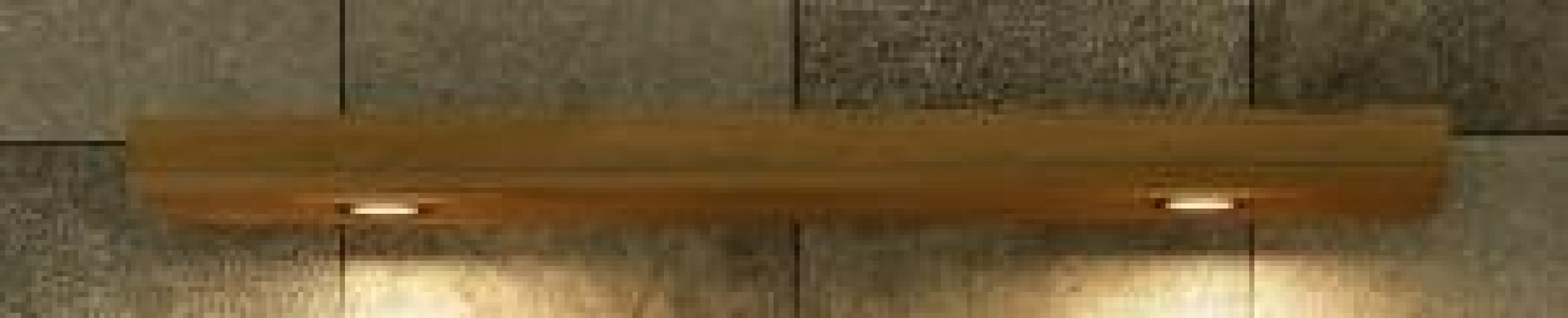 Bandeau Lumineux L120 – sans spots