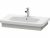 Bandeau pour Lavabo 730 mm Duravit DuraStyle