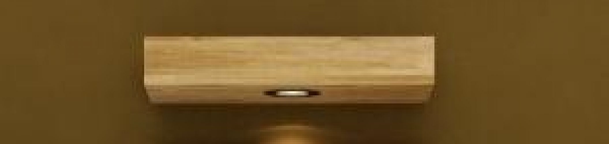 Bandeau pour spot L60 cm – SANS SPOT