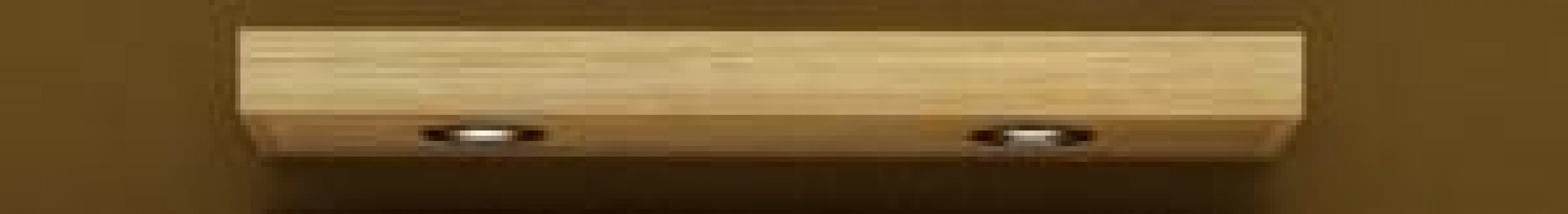 Bandeau pour spot L80 cm – SANS SPOT