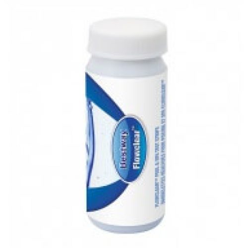 Bandelettes d&rsquo;analyse 3 en 1 – 50 bandelettes