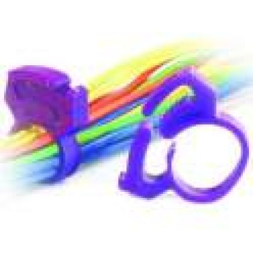 Baque range-câbles : 14 pièces