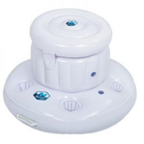Bar flottant NetSpa gonflable