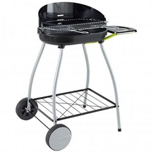 Barbecue au charbon de bois Cook&rsquo;in Garden Isy Fonte 1
