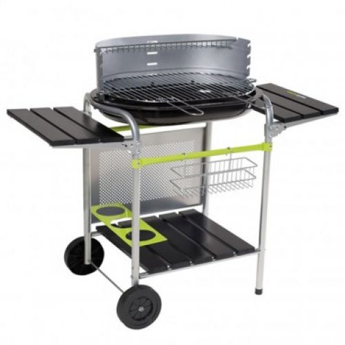 Barbecue charbon de bois Cook&rsquo;in Garden Classy