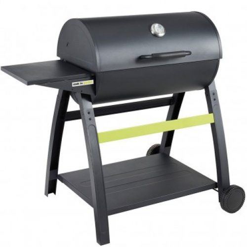 Barbecue charbon de bois Cook&rsquo;in Garden TONINO 1